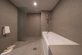 Workers Hotel Ansan by Anook