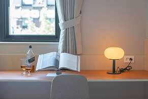 Workers Hotel Ansan by Anook