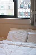 Workers Hotel Ansan by Anook