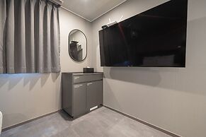 Workers Hotel Ansan by Anook
