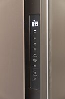Workers Hotel Ansan by Anook