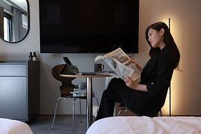 Workers Hotel Ansan by Anook
