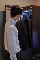 Workers Hotel Ansan by Anook