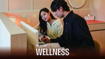 Workers Hotel Ansan by Anook