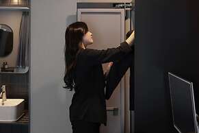 Workers Hotel Ansan by Anook