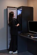 Workers Hotel Ansan by Anook