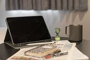 Workers Hotel Ansan by Anook