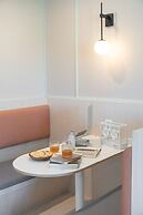 Workers Hotel Ansan by Anook