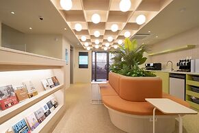 Workers Hotel Ansan by Anook