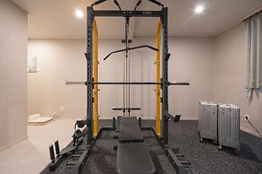 Workers Hotel Ansan by Anook