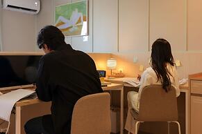 Workers Hotel Ansan by Anook