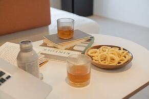 Workers Hotel Ansan by Anook