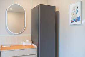 Workers Hotel Ansan by Anook
