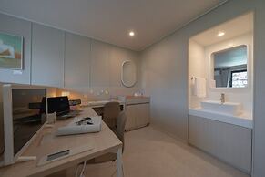 Workers Hotel Ansan by Anook