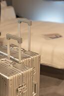 Workers Hotel Ansan by Anook