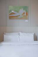Workers Hotel Ansan by Anook
