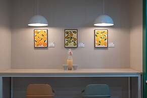 Workers Hotel Ansan by Anook