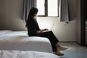 Workers Hotel Ansan by Anook