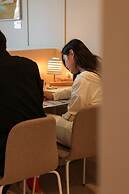 Workers Hotel Ansan by Anook