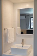 Workers Hotel Ansan by Anook