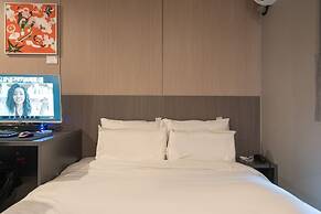Workers Hotel Ansan by Anook