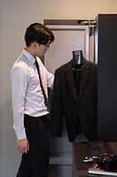 Workers Hotel Ansan by Anook