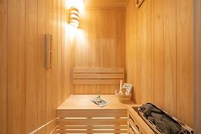 Workers Hotel Ansan by Anook
