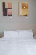 Workers Hotel Ansan by Anook