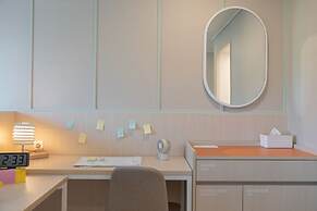 Workers Hotel Ansan by Anook