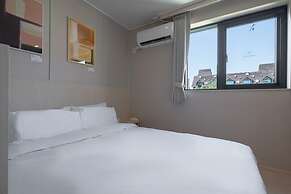 Workers Hotel Ansan by Anook