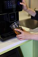 Workers Hotel Ansan by Anook