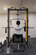 Workers Hotel Ansan by Anook