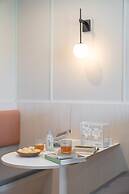 Workers Hotel Ansan by Anook