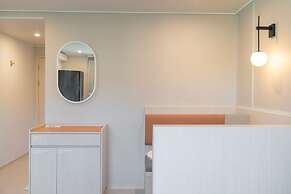 Workers Hotel Ansan by Anook