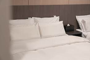 Workers Hotel Ansan by Anook