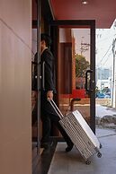 Workers Hotel Ansan by Anook