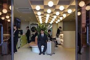 Workers Hotel Ansan by Anook