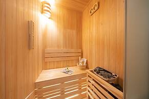 Workers Hotel Ansan by Anook