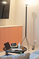 Workers Hotel Ansan by Anook