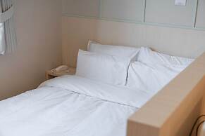 Workers Hotel Ansan by Anook