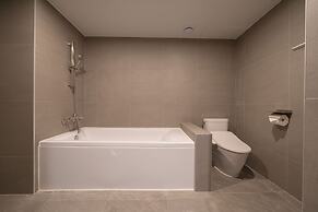 Workers Hotel Ansan by Anook
