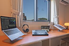 Workers Hotel Ansan by Anook
