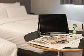 Workers Hotel Ansan by Anook