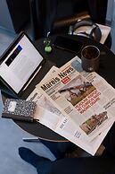 Workers Hotel Ansan by Anook