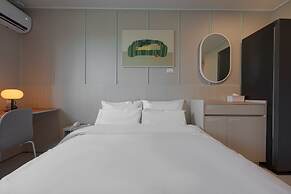 Workers Hotel Ansan by Anook
