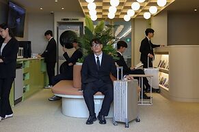 Workers Hotel Ansan by Anook