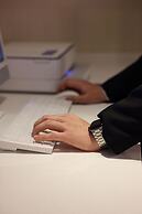 Workers Hotel Ansan by Anook