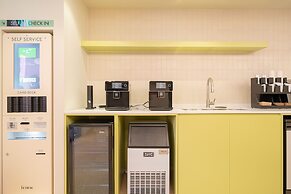 Workers Hotel Ansan by Anook