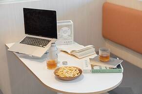 Workers Hotel Ansan by Anook