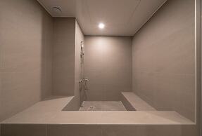 Workers Hotel Ansan by Anook